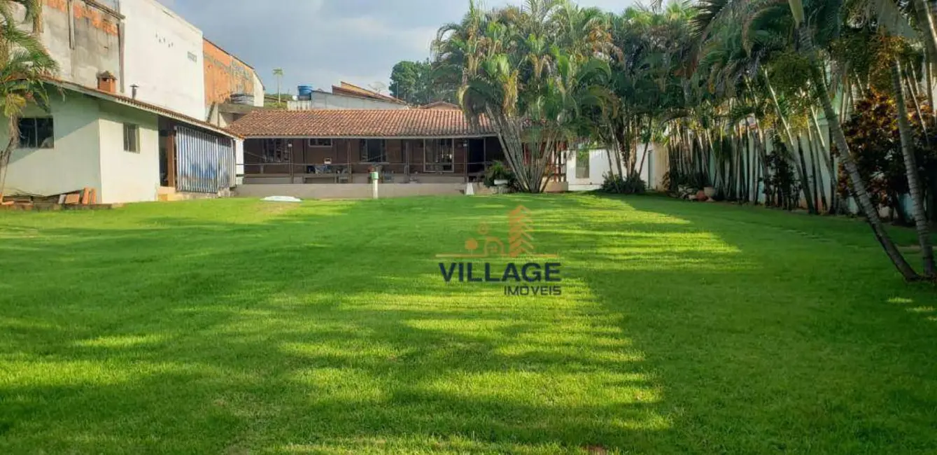 Foto 4 de Terreno / Lote à venda, 625m2 em Jardim Santa Fé (Zona Oeste), São Paulo - SP