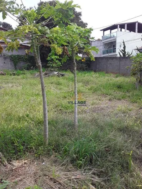 Foto 1 de Terreno / Lote à venda, 625m2 em Jardim Santa Fé (Zona Oeste), São Paulo - SP