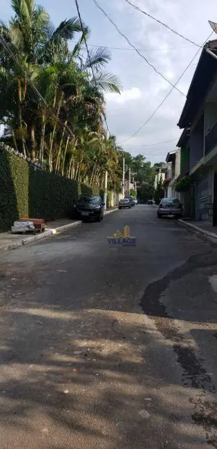 Foto 5 de Terreno / Lote à venda, 625m2 em Jardim Santa Fé (Zona Oeste), São Paulo - SP