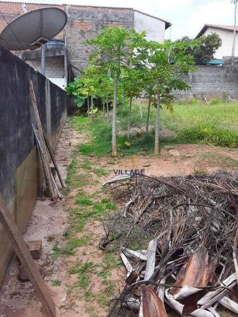 Foto 4 de Terreno / Lote à venda, 625m2 em Jardim Santa Fé (Zona Oeste), São Paulo - SP