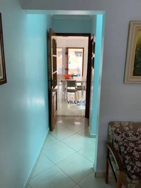 Foto 3 de Sobrado com 2 quartos à venda, 100m2 em Vila Miriam, São Paulo - SP