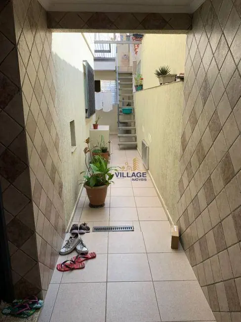 Foto 2 de Sobrado com 2 quartos à venda, 100m2 em Vila Miriam, São Paulo - SP