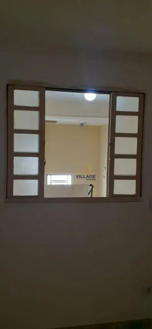 Foto 3 de Apartamento com 2 quartos à venda, 48m2 em Jaraguá, São Paulo - SP