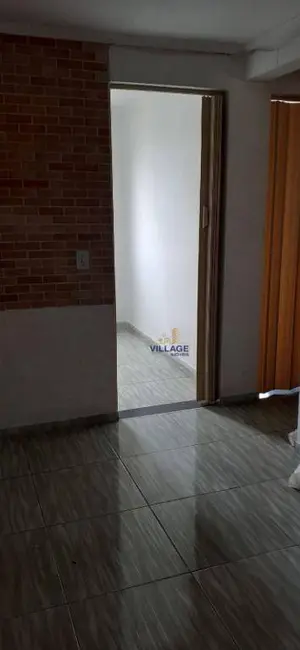 Foto 4 de Apartamento com 2 quartos à venda, 48m2 em Jaraguá, São Paulo - SP