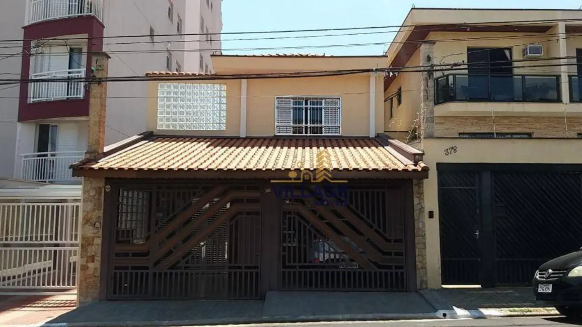 Sobrado com 3 quartos à venda, 140m2 em Vila Pereira Barreto, São Paulo - SP - imagem 1 Foto 1 de Sobrado com 3 quartos à venda, 140m2 em Vila Pereira Barreto, São Paulo - SP
