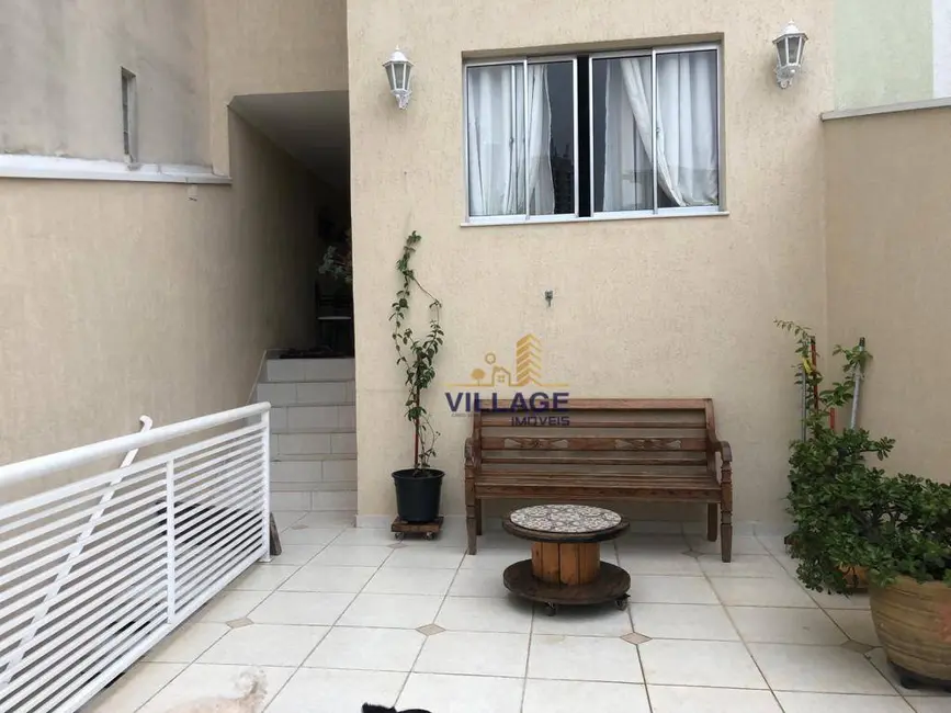 Sobrado com 3 quartos à venda, 125m2 em Vila Mangalot, São Paulo - SP - imagem 7 Foto 7 de Sobrado com 3 quartos à venda, 125m2 em Vila Mangalot, São Paulo - SP