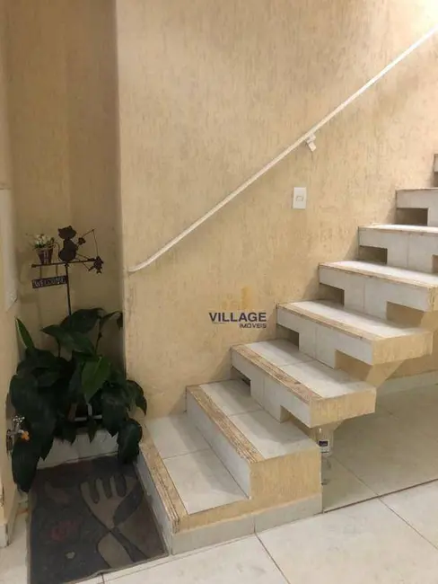 Sobrado com 3 quartos à venda, 125m2 em Vila Mangalot, São Paulo - SP - imagem 2 Foto 2 de Sobrado com 3 quartos à venda, 125m2 em Vila Mangalot, São Paulo - SP