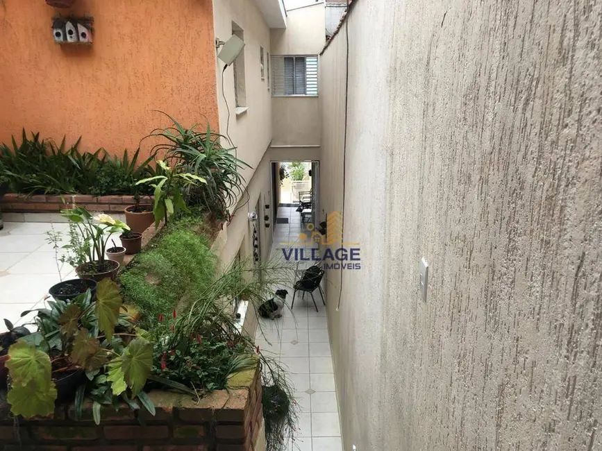 Sobrado com 3 quartos à venda, 125m2 em Vila Mangalot, São Paulo - SP - imagem 4 Foto 4 de Sobrado com 3 quartos à venda, 125m2 em Vila Mangalot, São Paulo - SP