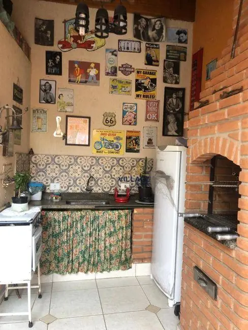 Sobrado com 3 quartos à venda, 125m2 em Vila Mangalot, São Paulo - SP - imagem 6 Foto 6 de Sobrado com 3 quartos à venda, 125m2 em Vila Mangalot, São Paulo - SP