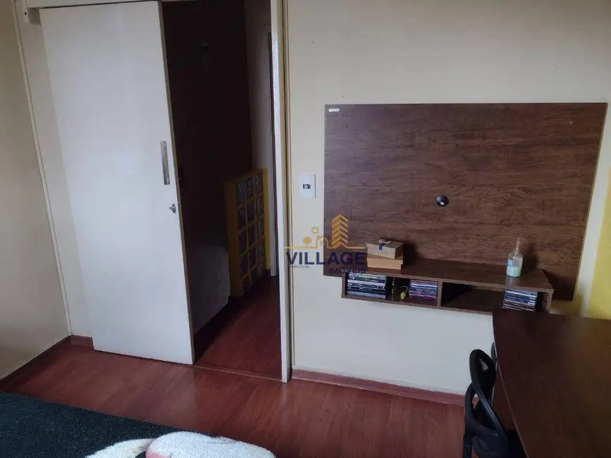 Sobrado com 2 quartos à venda, 60m2 em Loteamento City Jaragua, São Paulo - SP - imagem 9 Foto 9 de Sobrado com 2 quartos à venda, 60m2 em Loteamento City Jaragua, São Paulo - SP