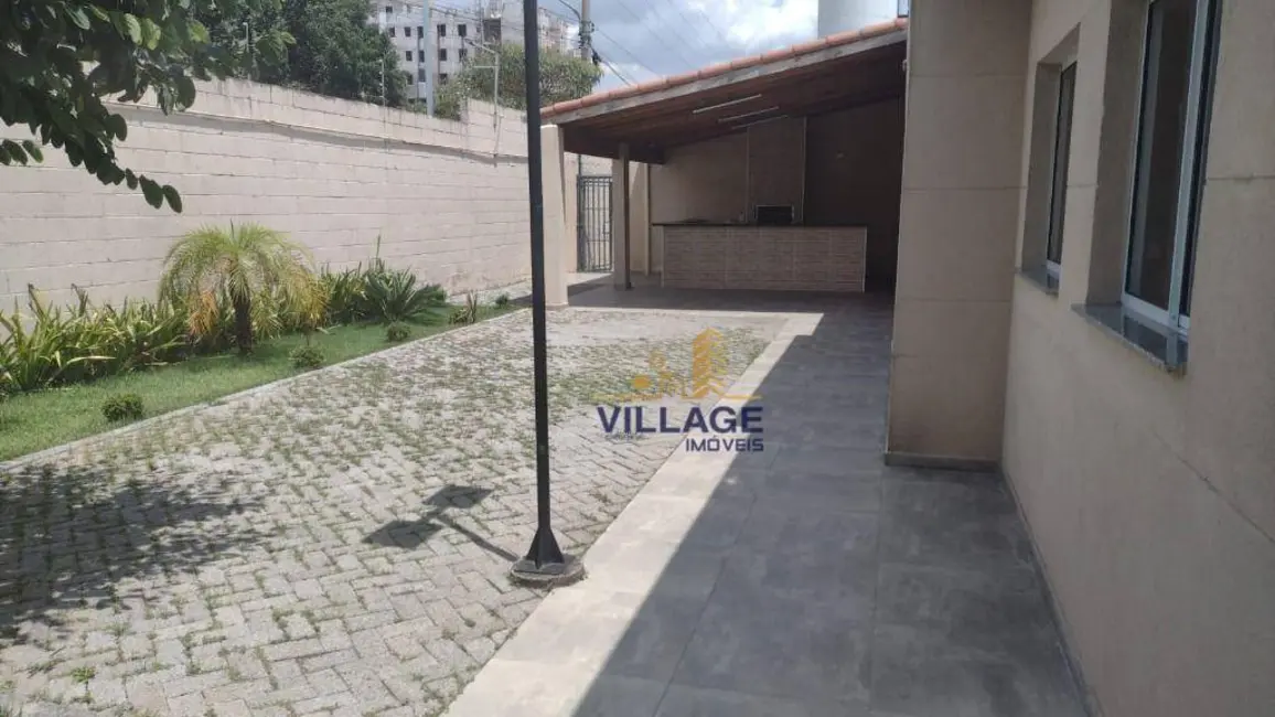 Sobrado com 2 quartos à venda, 60m2 em Loteamento City Jaragua, São Paulo - SP - imagem 3 Foto 3 de Sobrado com 2 quartos à venda, 60m2 em Loteamento City Jaragua, São Paulo - SP