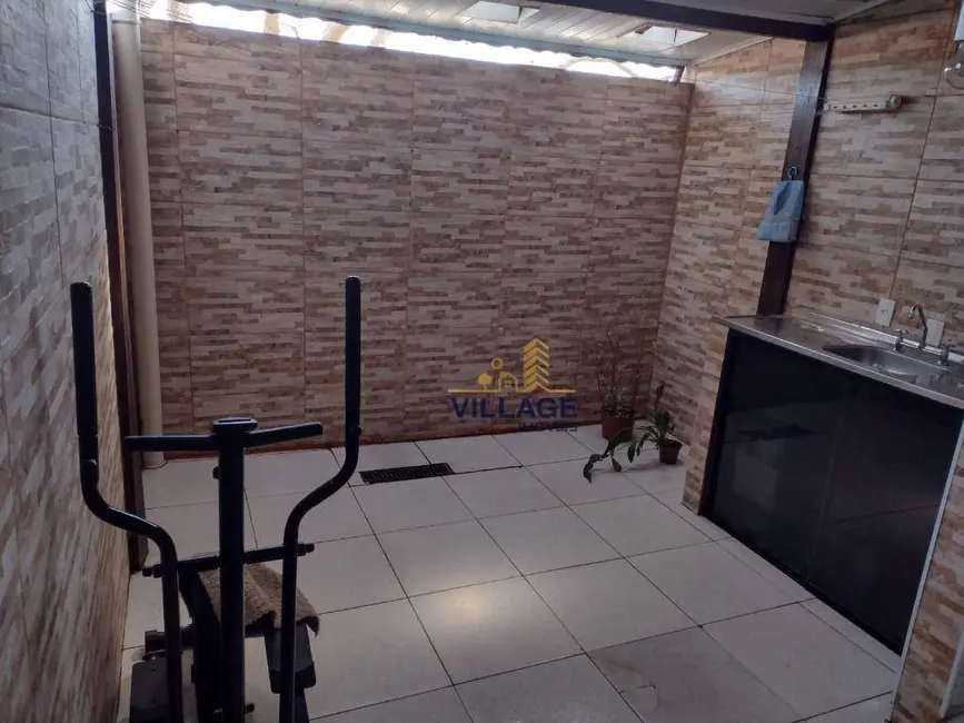 Sobrado com 2 quartos à venda, 60m2 em Loteamento City Jaragua, São Paulo - SP - imagem 8 Foto 8 de Sobrado com 2 quartos à venda, 60m2 em Loteamento City Jaragua, São Paulo - SP