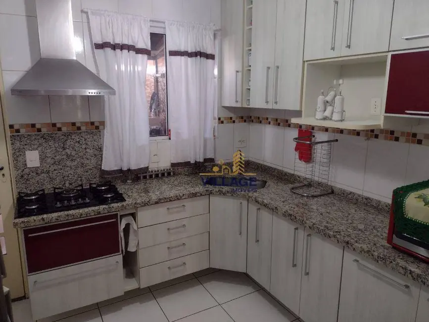 Sobrado com 2 quartos à venda, 60m2 em Loteamento City Jaragua, São Paulo - SP - imagem 2 Foto 2 de Sobrado com 2 quartos à venda, 60m2 em Loteamento City Jaragua, São Paulo - SP