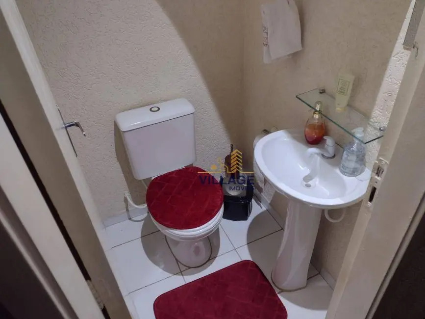 Sobrado com 2 quartos à venda, 60m2 em Loteamento City Jaragua, São Paulo - SP - imagem 5 Foto 5 de Sobrado com 2 quartos à venda, 60m2 em Loteamento City Jaragua, São Paulo - SP