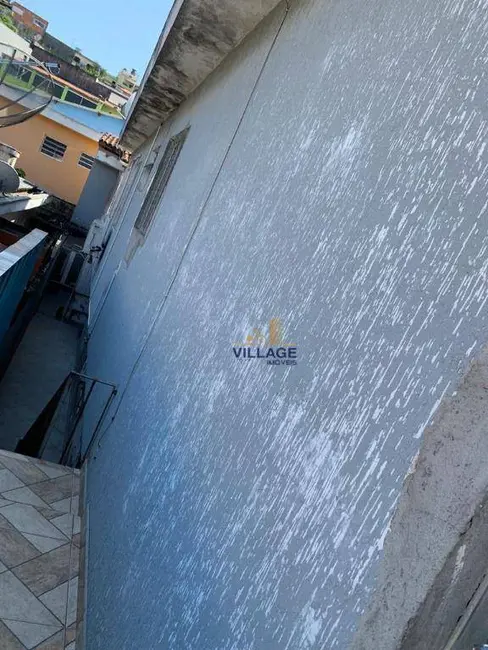 Sobrado com 3 quartos à venda, 165m2 em Ayrosa, Osasco - SP - imagem 9 Foto 9 de Sobrado com 3 quartos à venda, 165m2 em Ayrosa, Osasco - SP
