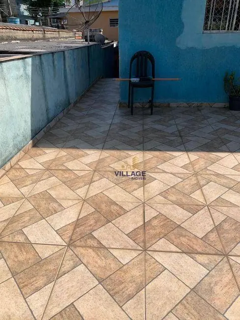 Sobrado com 3 quartos à venda, 165m2 em Ayrosa, Osasco - SP - imagem 8 Foto 8 de Sobrado com 3 quartos à venda, 165m2 em Ayrosa, Osasco - SP