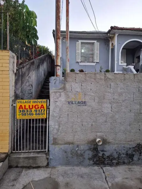Casa com 1 quarto para alugar, 70m2 em Vila Jaguara, São Paulo - SP - imagem 1 Foto 1 de Casa com 1 quarto para alugar, 70m2 em Vila Jaguara, São Paulo - SP
