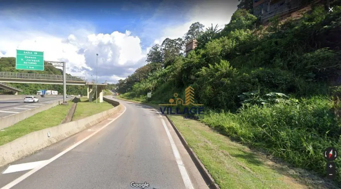 Foto 9 de Terreno / Lote à venda, 4990m2 em Santa Fé, Osasco - SP