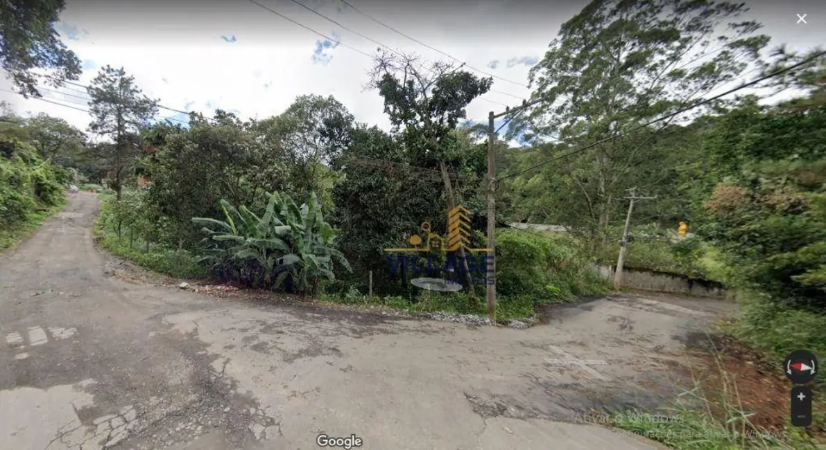 Foto 5 de Terreno / Lote à venda, 4990m2 em Santa Fé, Osasco - SP
