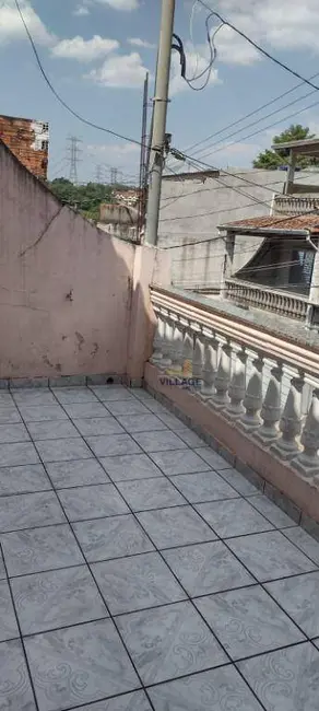 Foto 7 de Sobrado com 3 quartos à venda, 80m2 em Conjunto Habitacional Turística, São Paulo - SP