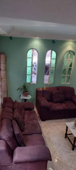 Foto 8 de Sobrado com 3 quartos à venda, 80m2 em Conjunto Habitacional Turística, São Paulo - SP