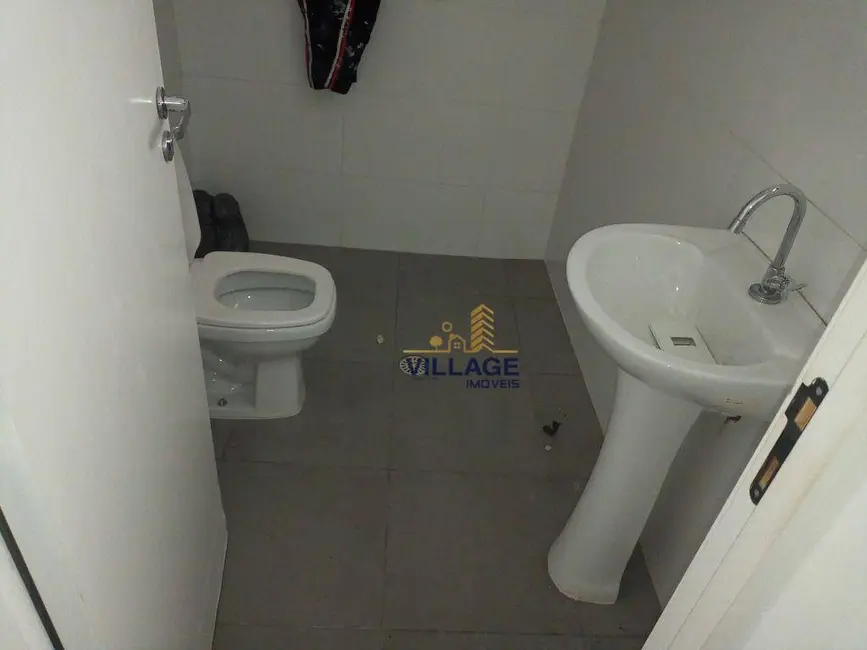 Foto 4 de Armazém / Galpão para alugar, 250m2 em Vila Jaguara, São Paulo - SP