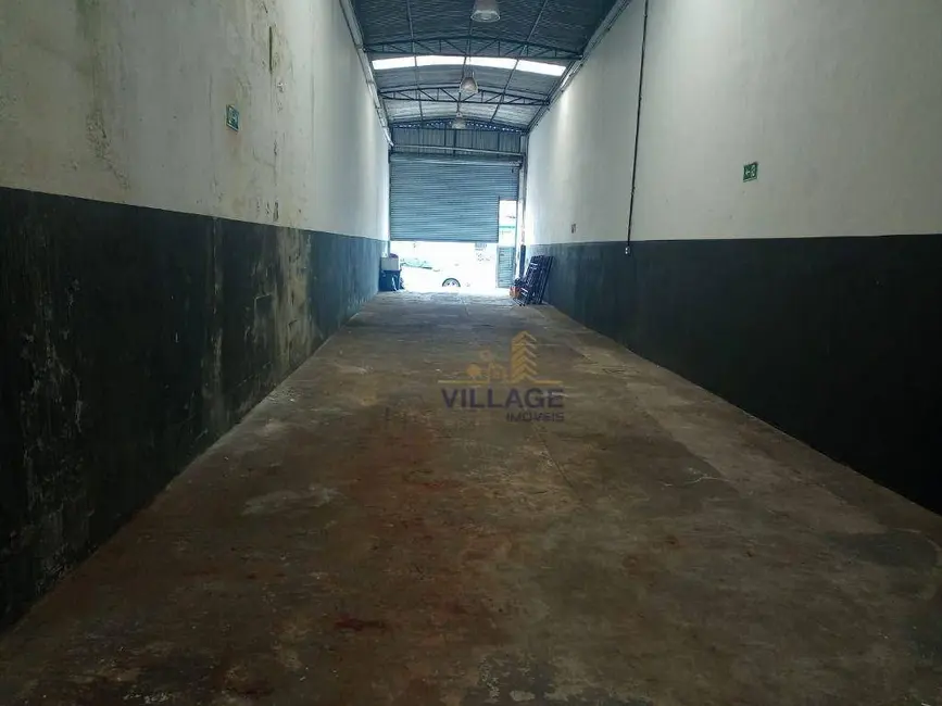 Foto 8 de Armazém / Galpão para alugar, 250m2 em Vila Jaguara, São Paulo - SP