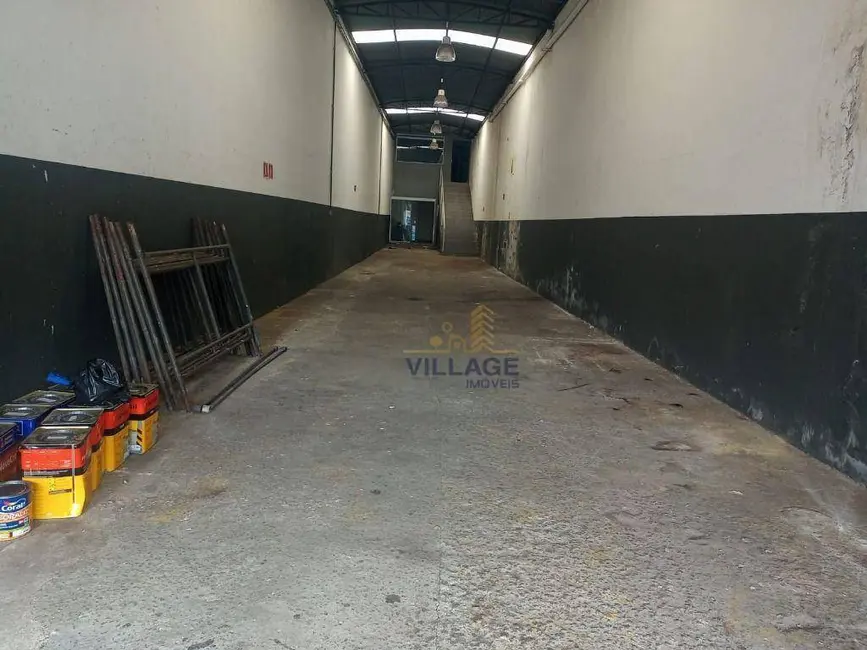 Foto 9 de Armazém / Galpão para alugar, 250m2 em Vila Jaguara, São Paulo - SP