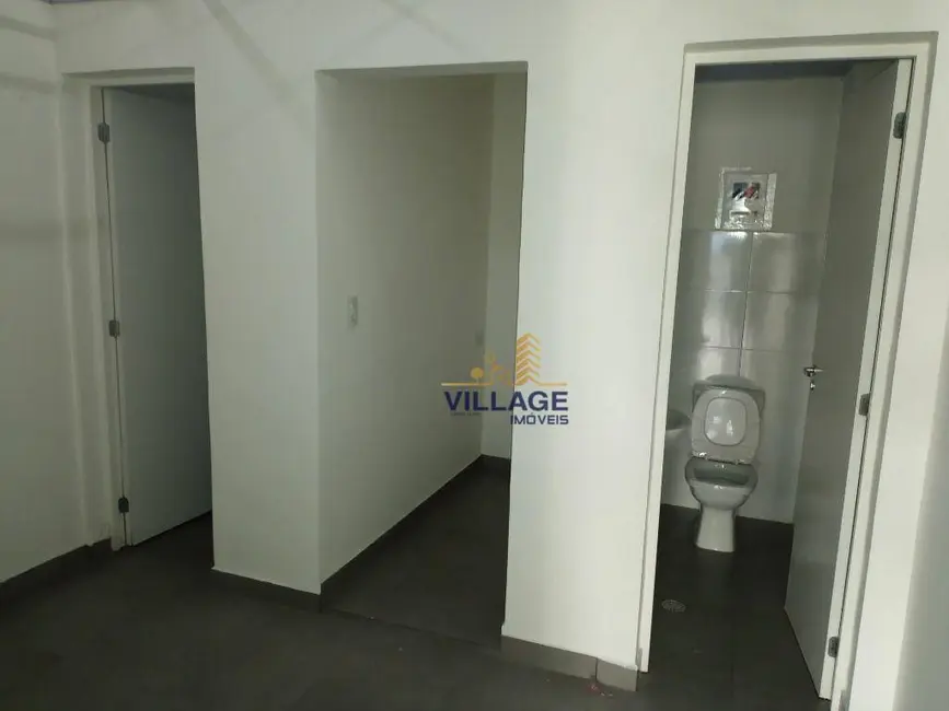 Foto 5 de Armazém / Galpão para alugar, 250m2 em Vila Jaguara, São Paulo - SP