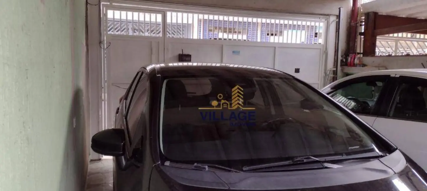 Foto 3 de Casa com 2 quartos à venda, 99m2 em Parque Maria Domitila, São Paulo - SP