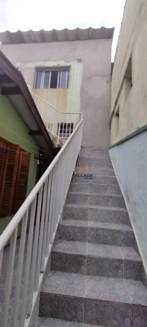 Foto 5 de Casa com 2 quartos à venda, 99m2 em Parque Maria Domitila, São Paulo - SP