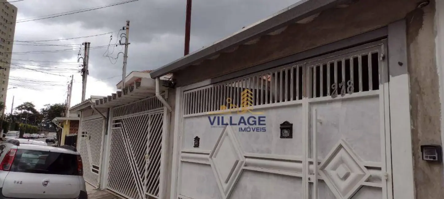 Foto 7 de Casa com 2 quartos à venda, 99m2 em Parque Maria Domitila, São Paulo - SP