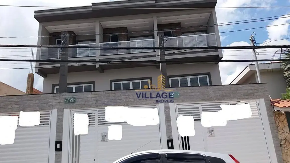 Sobrado com 3 quartos à venda, 100m2 em Parque São Domingos, São Paulo - SP - imagem 1 Foto 1 de Sobrado com 3 quartos à venda, 100m2 em Parque São Domingos, São Paulo - SP