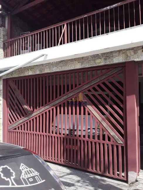 Foto 4 de Casa com 2 quartos à venda, 170m2 em Jardim Santa Mônica, São Paulo - SP