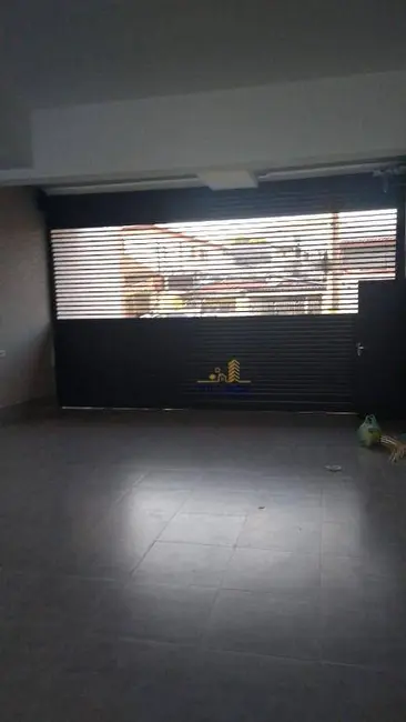 Foto 7 de Sala Comercial para alugar, 200m2 em Jardim Monjolo, São Paulo - SP