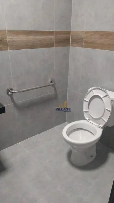 Foto 4 de Sala Comercial para alugar, 200m2 em Jardim Monjolo, São Paulo - SP