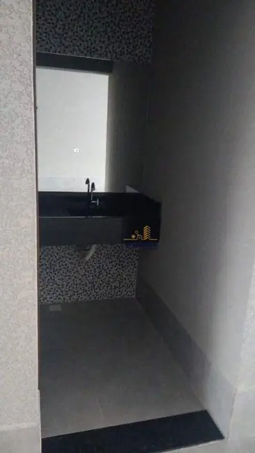 Foto 3 de Sala Comercial para alugar, 200m2 em Jardim Monjolo, São Paulo - SP