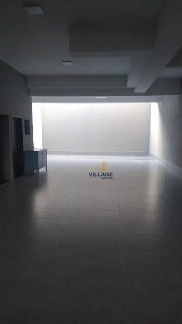 Foto 2 de Sala Comercial para alugar, 200m2 em Jardim Monjolo, São Paulo - SP