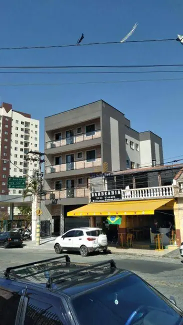 Foto 1 de Sala Comercial para alugar, 200m2 em Jardim Monjolo, São Paulo - SP