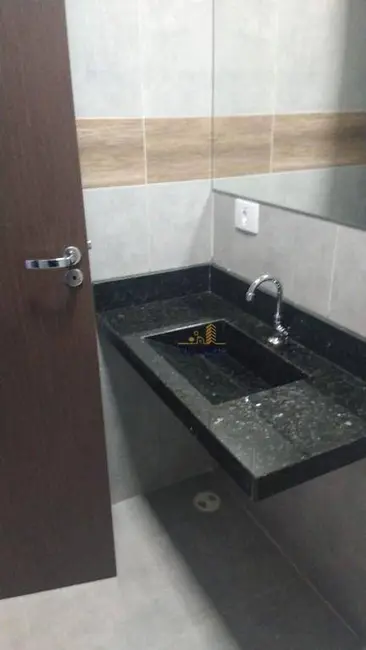 Foto 6 de Sala Comercial para alugar, 200m2 em Jardim Monjolo, São Paulo - SP