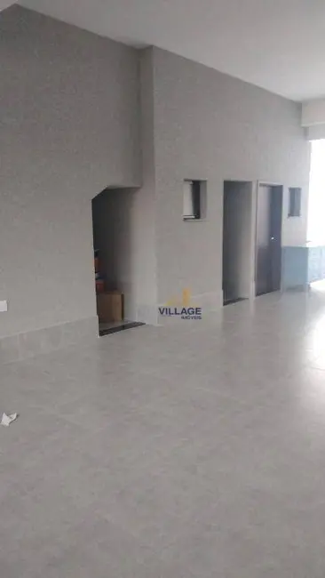 Foto 8 de Sala Comercial para alugar, 200m2 em Jardim Monjolo, São Paulo - SP