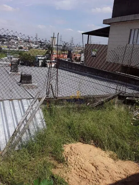 Foto 1 de Terreno / Lote à venda, 250m2 em Parque Anhangüera, São Paulo - SP