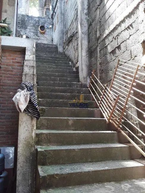 Foto 5 de Terreno / Lote à venda, 250m2 em Parque Anhangüera, São Paulo - SP