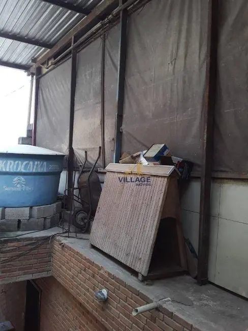 Foto 6 de Terreno / Lote à venda, 250m2 em Parque Anhangüera, São Paulo - SP