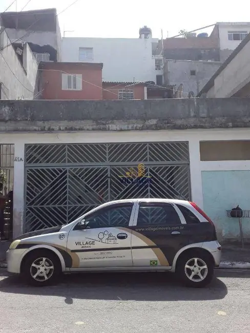 Foto 1 de Terreno / Lote à venda, 164m2 em Vila Boaçava, São Paulo - SP