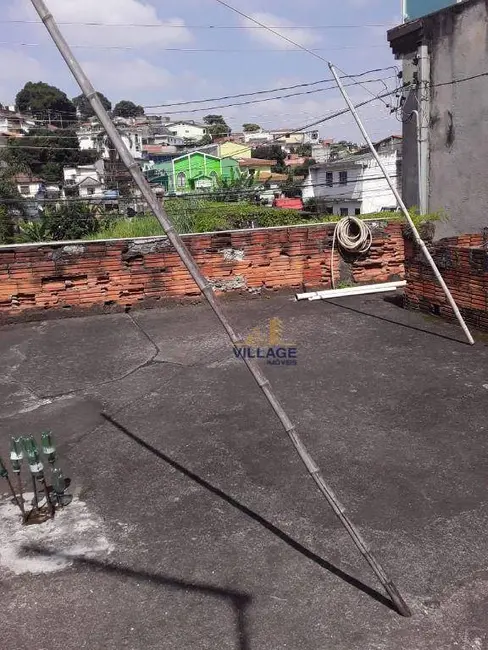 Foto 4 de Terreno / Lote à venda, 164m2 em Vila Boaçava, São Paulo - SP