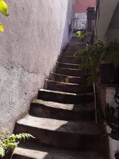 Foto 9 de Terreno / Lote à venda, 164m2 em Vila Boaçava, São Paulo - SP