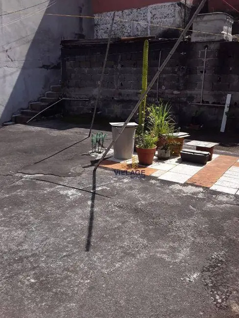 Foto 8 de Terreno / Lote à venda, 164m2 em Vila Boaçava, São Paulo - SP