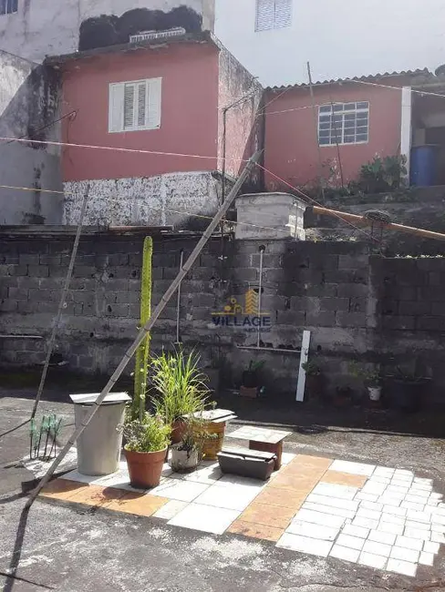 Foto 2 de Terreno / Lote à venda, 164m2 em Vila Boaçava, São Paulo - SP