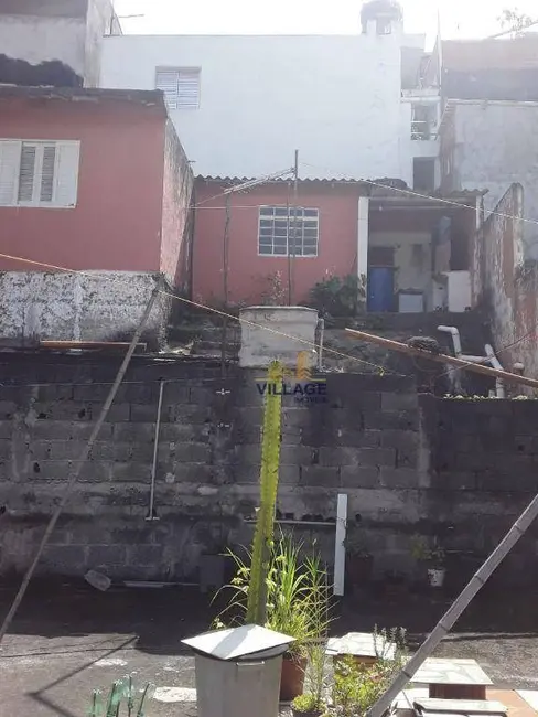 Foto 7 de Terreno / Lote à venda, 164m2 em Vila Boaçava, São Paulo - SP